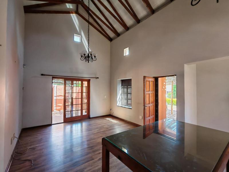 To Let 2 Bedroom Property for Rent in Waterval North West